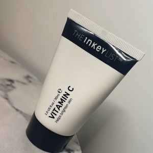 The inkey list VITAMIN C